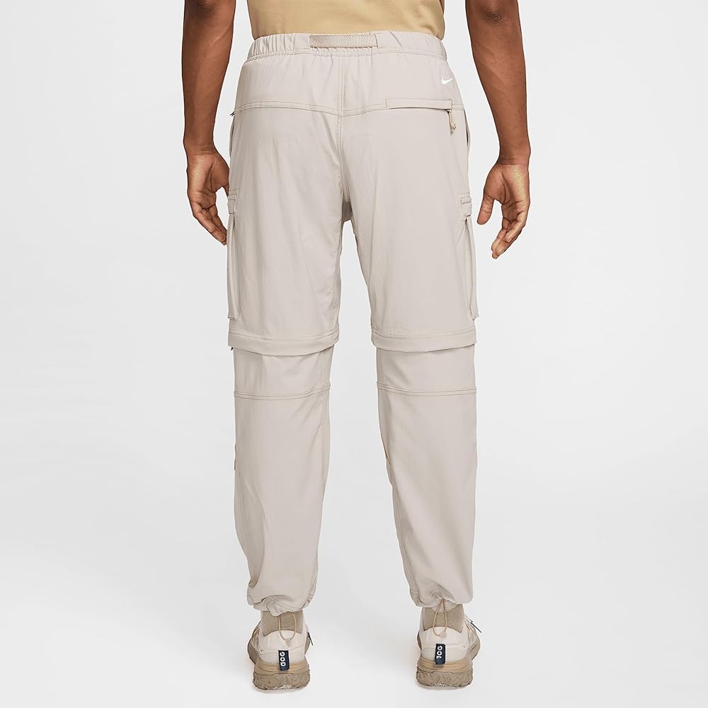 ACG smith summit 2WAY Pants ベージュ Amazon.com: Nike ACG Smith Summit Men's Cargo Pants (FN0428