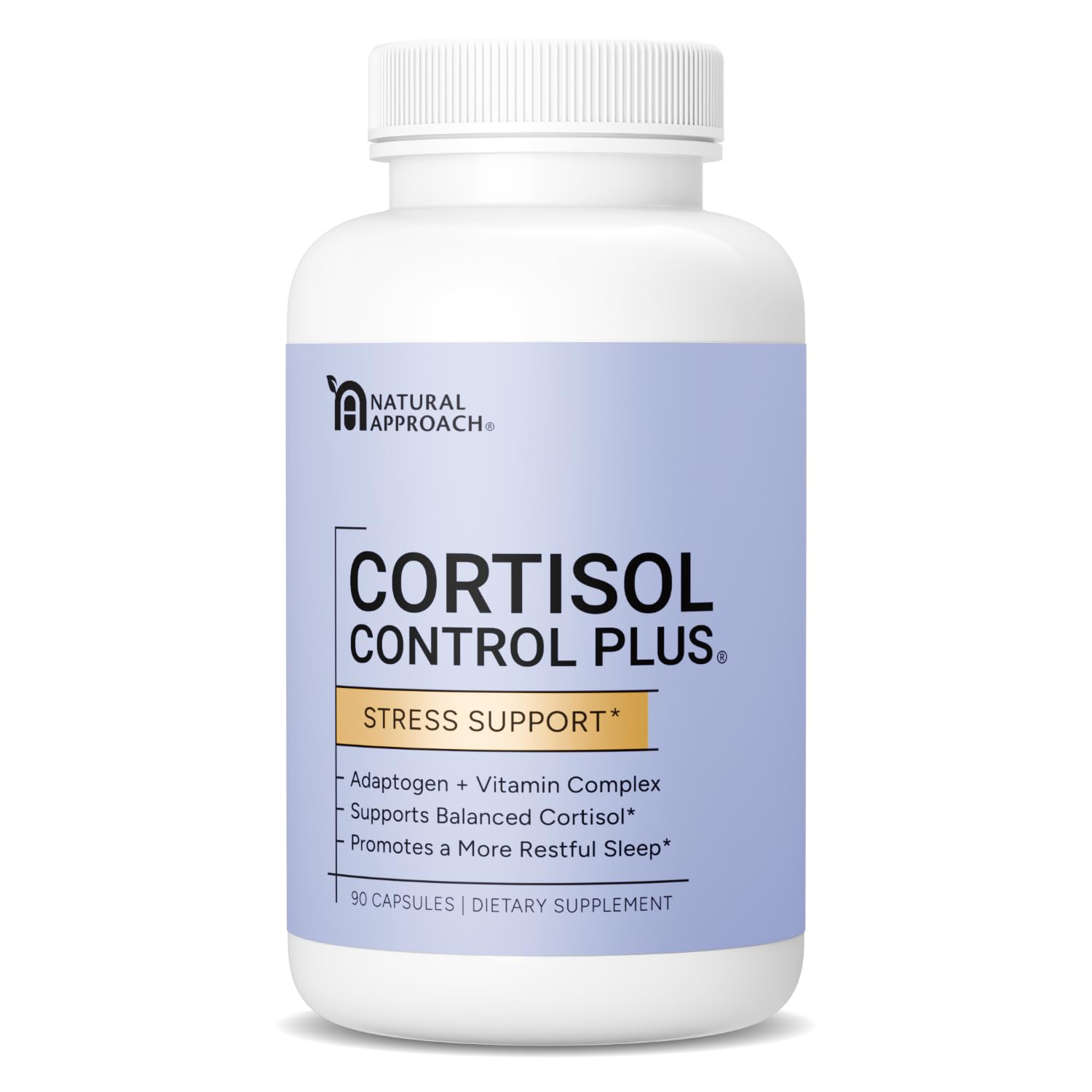Cortisol Control Plus