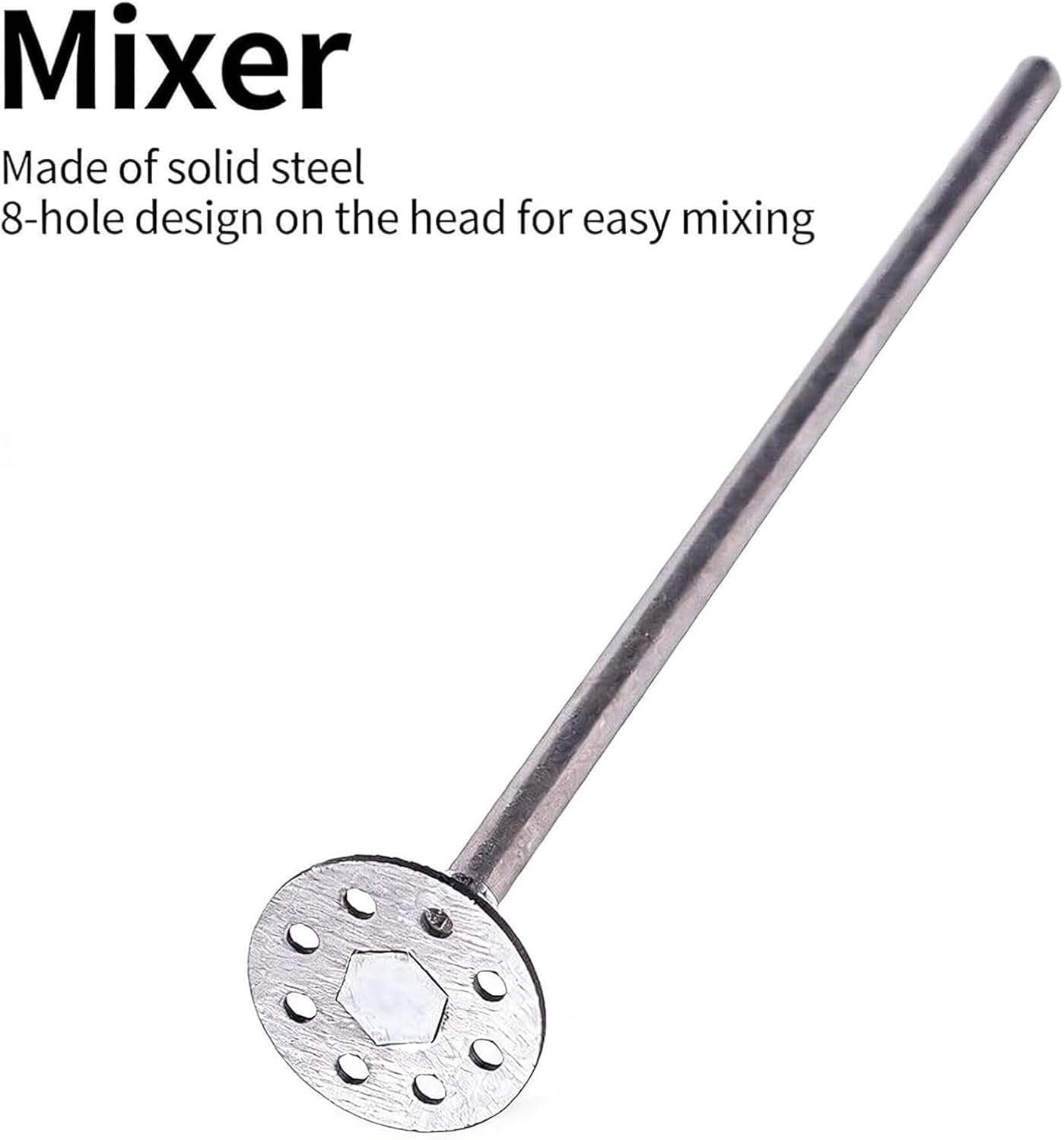 Soil Ingress Tester, Neckless Funnel Soil Sampling Tool, Detachable Design with Measuring Cup & Stirrer, Ideal for Assessing Cohesive Soil Moisture Content