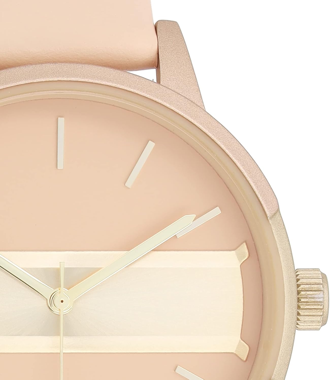 Oozoo Timepieces - Orologio da polso da donna con cinturino in pelle, orologio di alta qualità per donne, elegante orologio analogico da donna, rotondo Oozoo Timepieces - Orologio da polso da donna con cinturino in pelle, orologio di alta qualità per donne, elegante orologio analogico da donna, rotondo