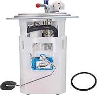 Vista 30 de BDFHYK Conjunto de módulo de bomba de combustible eléctrica compatible con Hyundai Sonata 2015-2019 1.6L 2.0L 2.4L L4, compatible con Kia Cadenza