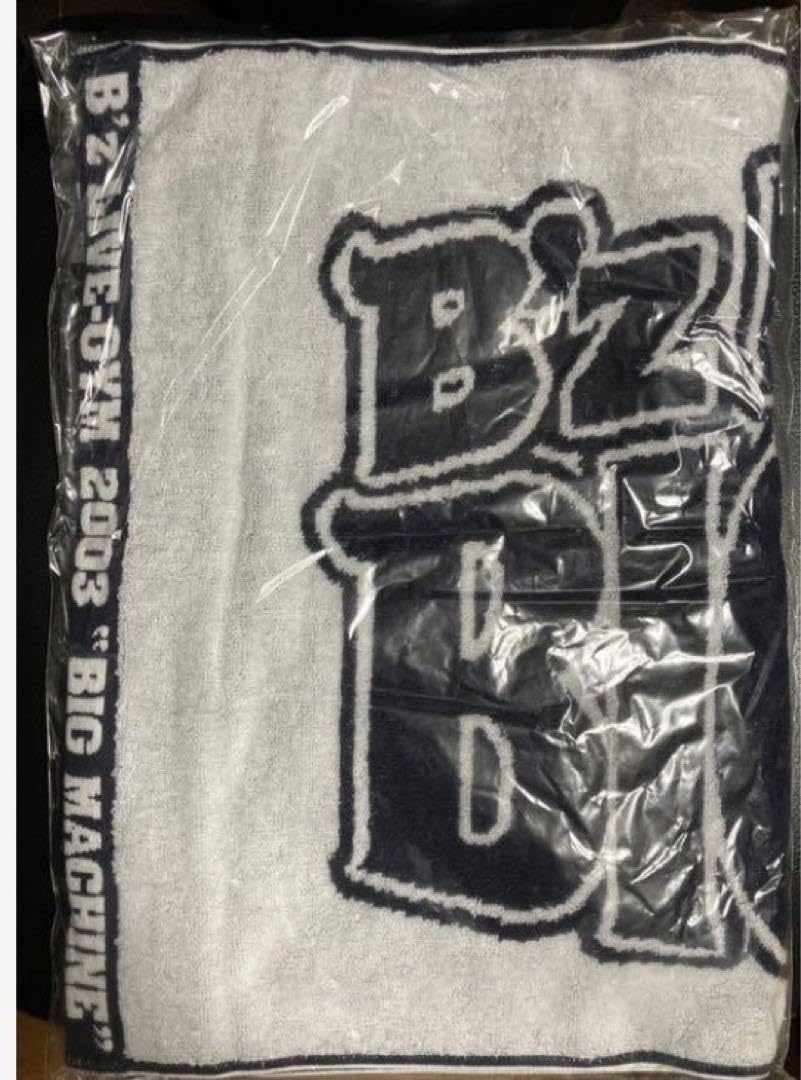 B'z タオル Amazon.co.jp: B'z LIVE-GYM 2022 HIGHWAY X スタッフタオル