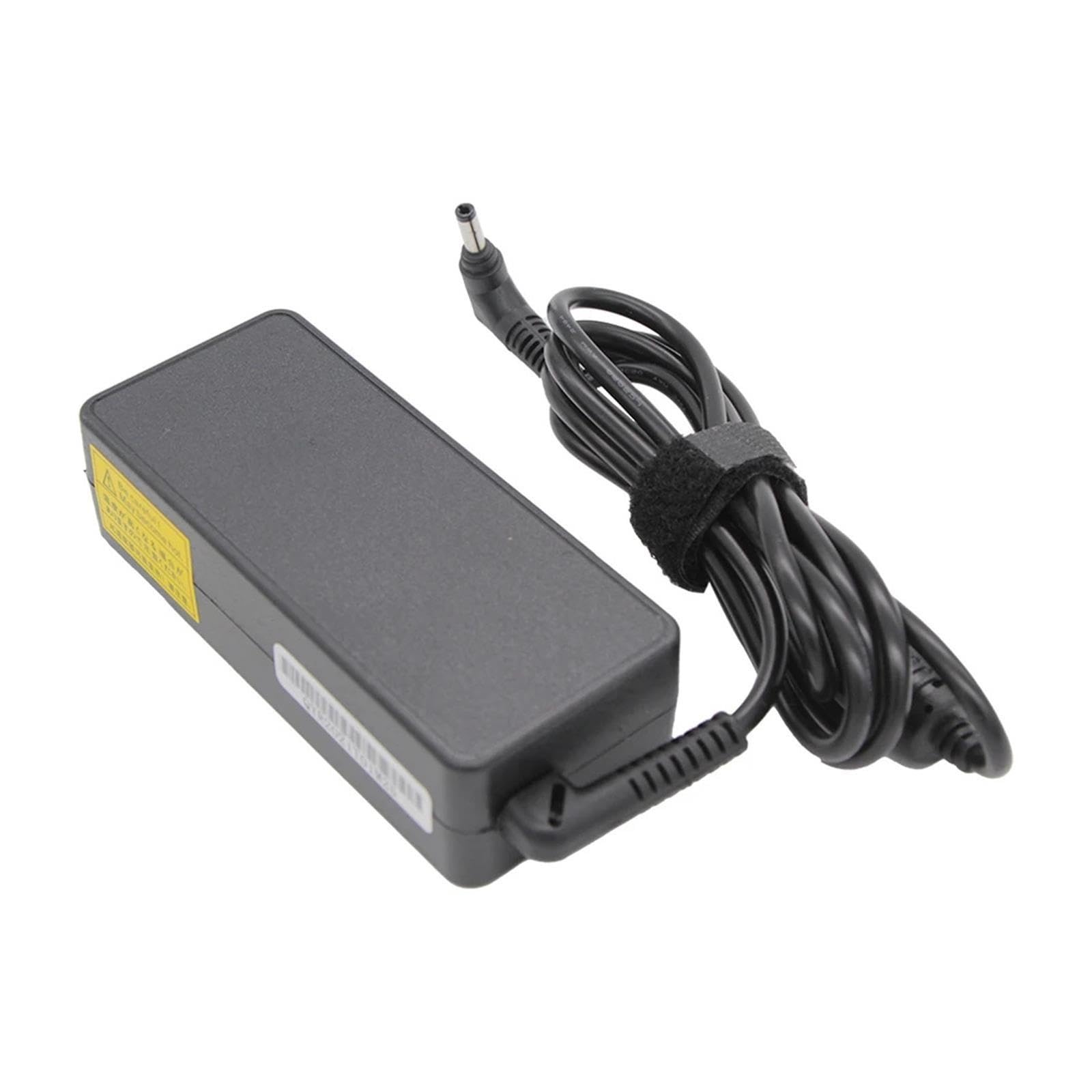 Cargador De Vuelta De CA De 20 V, 3,25 A, 65 W, 4,0 X 1,7 Mm, Compatible con ThinkPad, Compatible con IdeaPad, 330s 320 100-15 B50-10 Yoga 710 510-14ISK Redmibook 14 13(with EU Plug)