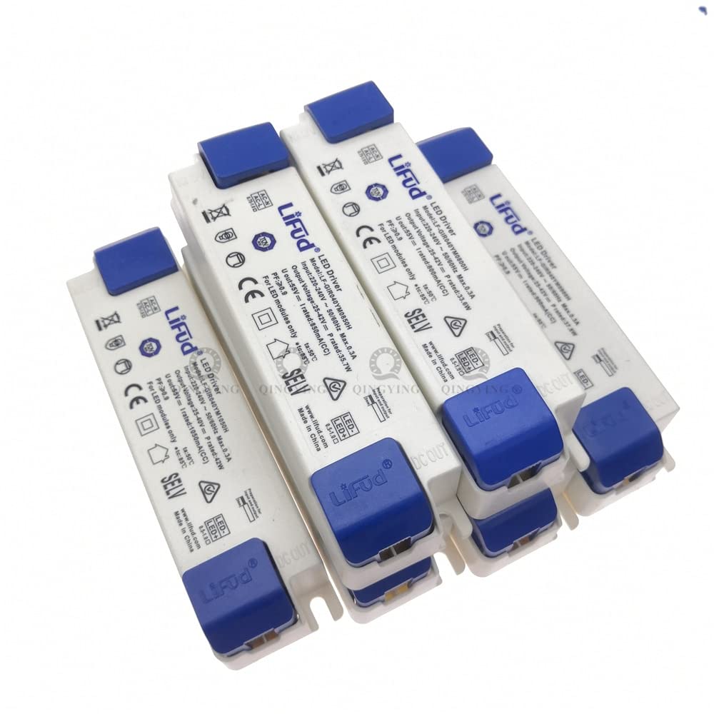 Lifud LED Pilote LF-GIRxxxYM 25-42V 200-1500mA Transformateur d'alimentation
