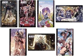 Amazon.co.jp: アルジャーノンプロダクト 勝利の女神：NIKKE