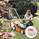 10-Meter 3.5mm Starterseil Rasenmäher für Zugseil,Hochwertige Seilzug,Ersatzteile Corde,Rücklaufstarterseil Ersatzseil Kompatibel mit Husqvarna Stihl Kettensägen Craftsman Rasenmäher Trimmer,Motorteil
