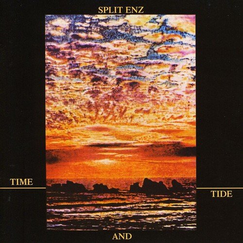 Time & Tide