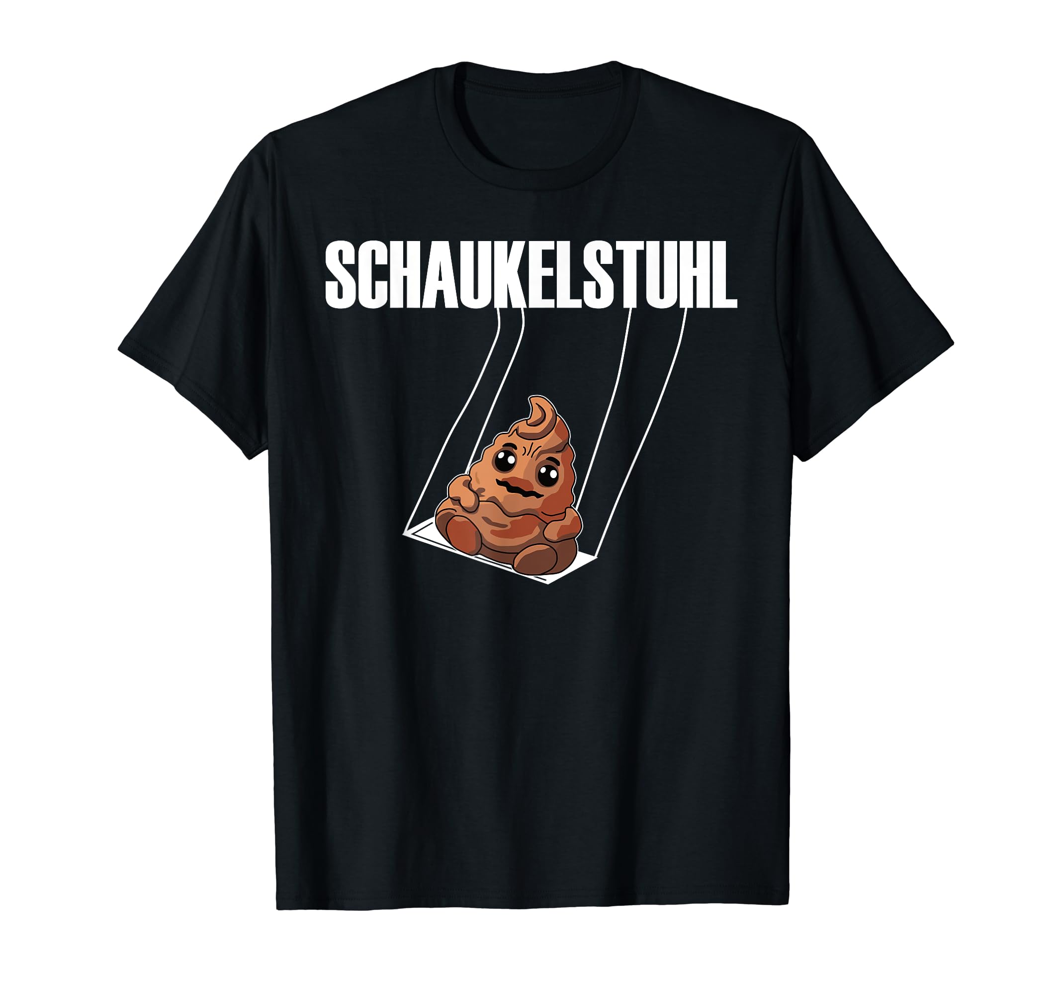 Kleidung mit Designs von Amazon Merch on Demand