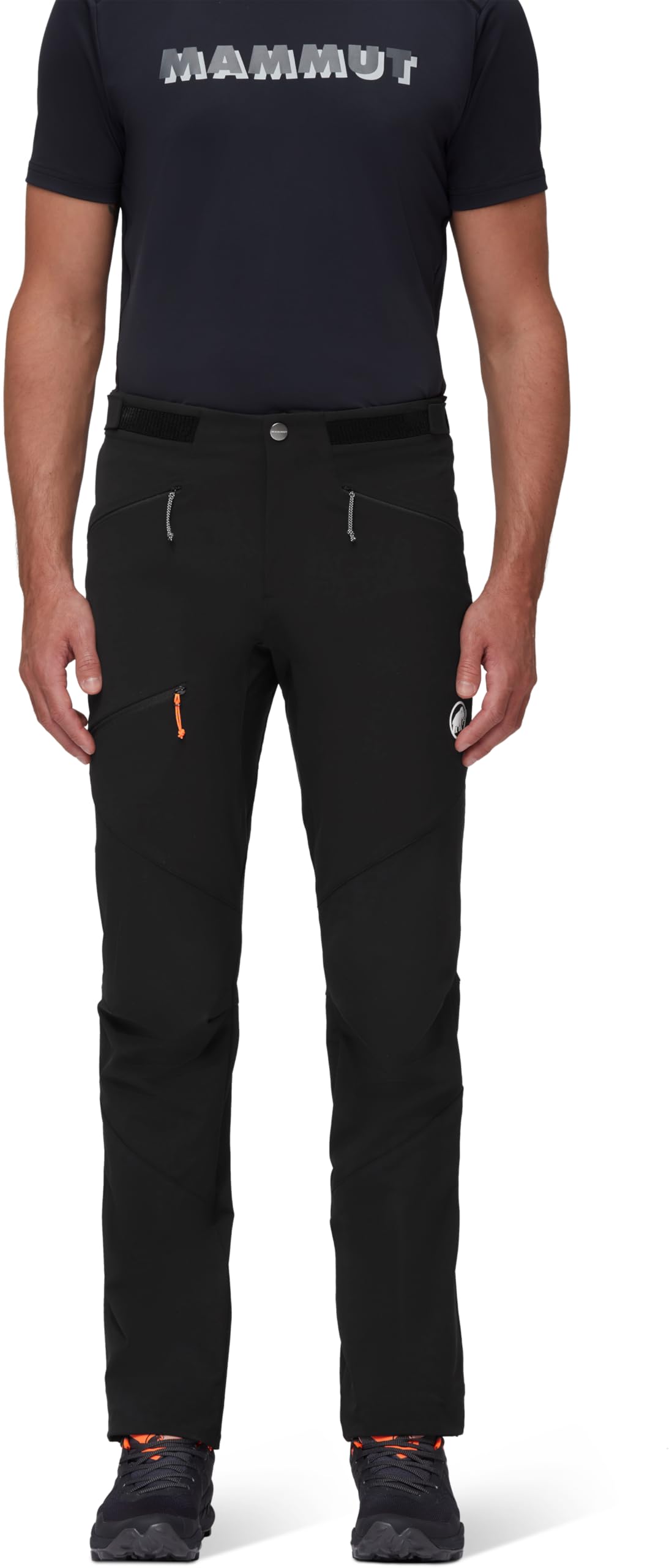 Mammut Eisfeld Light SO Pants