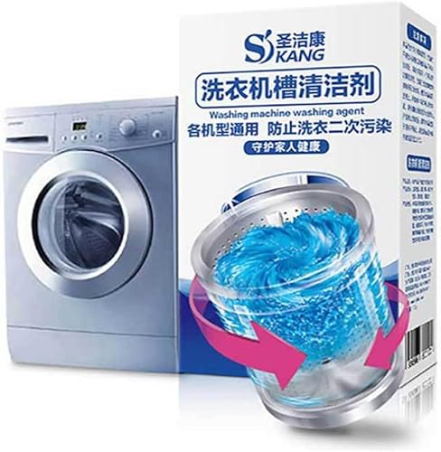 OscitY キッチンクリーナー剤 洗濯槽洗浄剤 専用お掃除白い蓄積汚れ・水あかに 100% 酵素