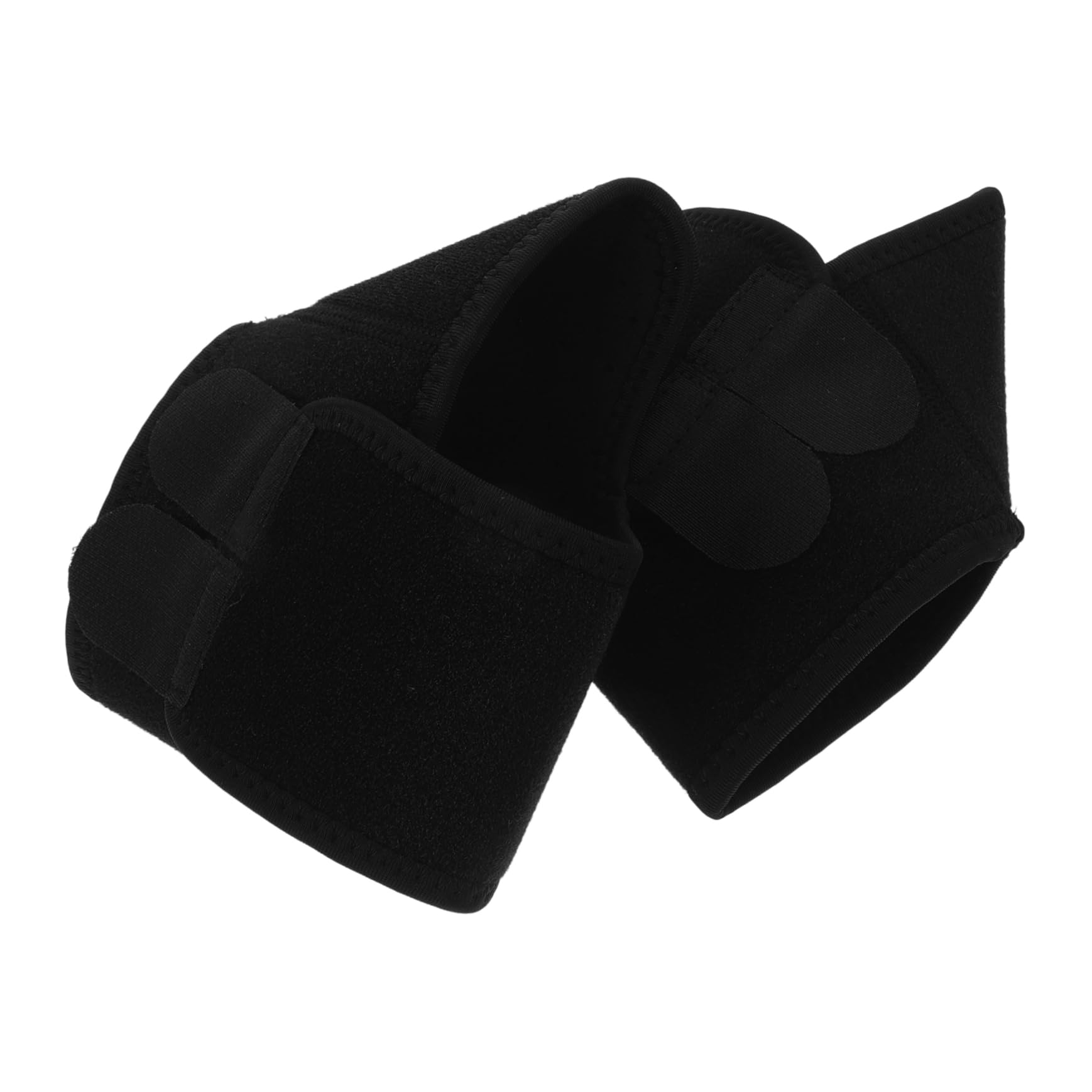 SUPVOX Nkle and Foot Protectors for Boys and Girls 2 Pack Child Ankle Brace Soft Ankle Sleeves for Basketball Soccer Protection for Boys Girls