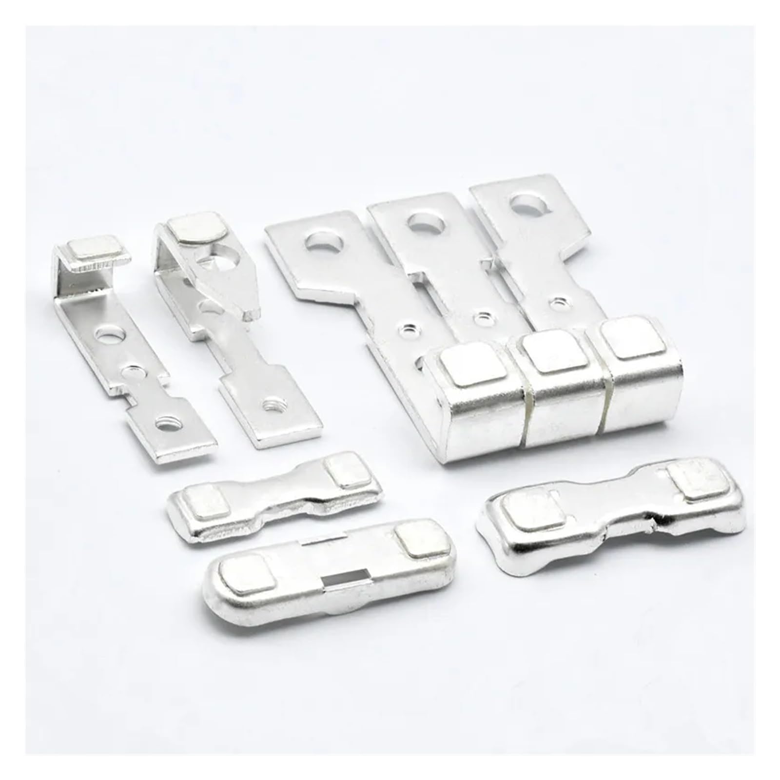 Kit de contact principal CJ20-160A pour remplacement contacteur CA