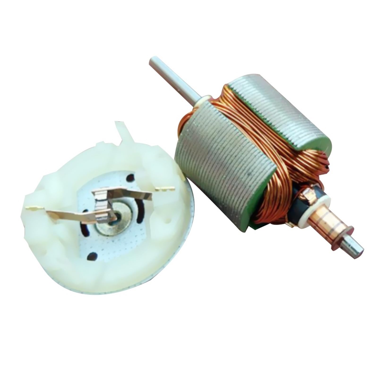 DC Motor Micro RS370 370 Motor DC 6V 7.2V 9V 12V Volt 33600RPM High speed strong magnetic force High torque Electric Machines