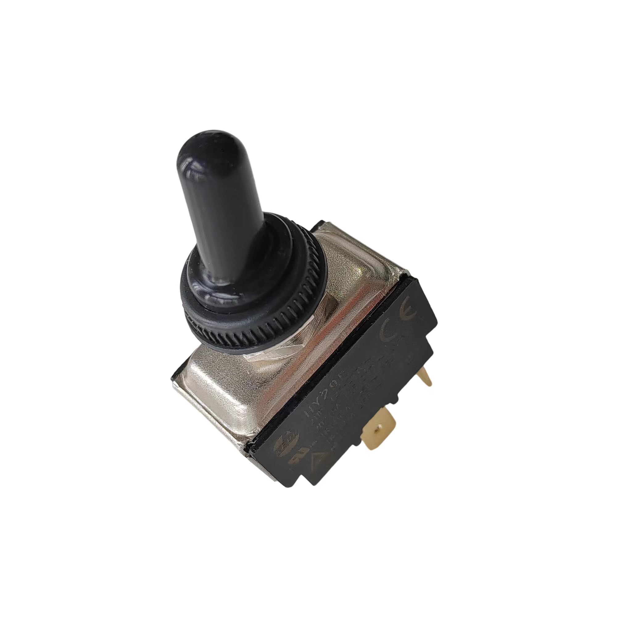 Buy Kedu Hy29e 4 Pin Toggle Switch With Waterproof Rubber Toggle Switch