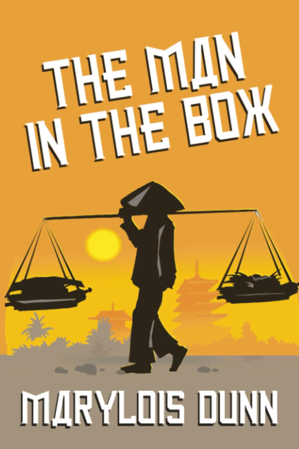 The Man in the Box: A Novel of Vietnam