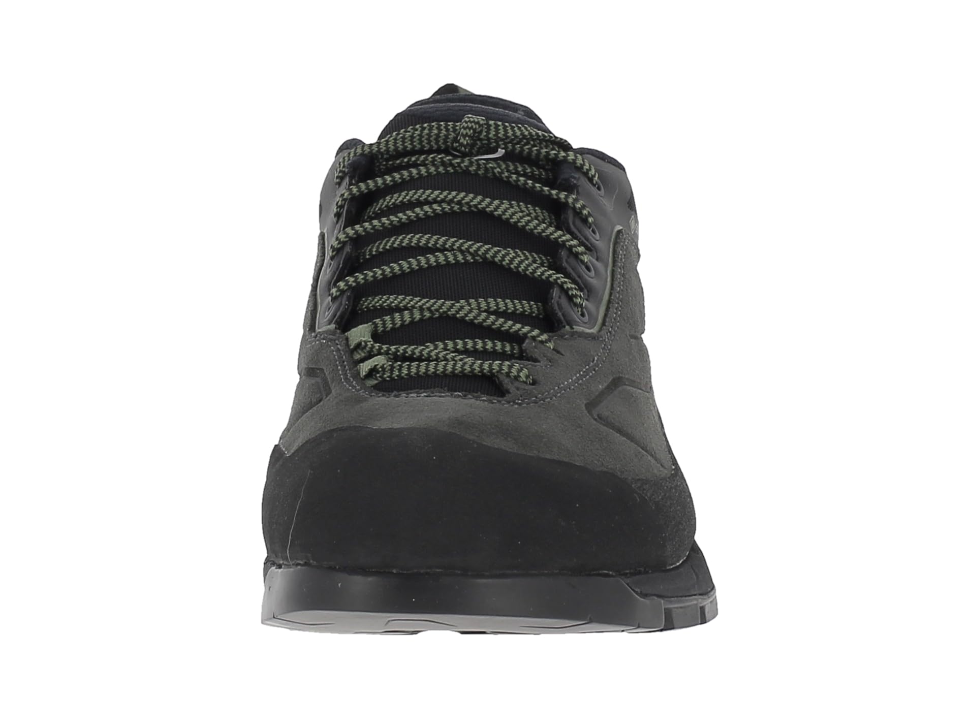 Scarpa Rapid XT GTX - Zapatillas impermeables para hombre con suela Vibram y material exterior de ante | Zapatos para vía ferrata | Zapatos de senderismo