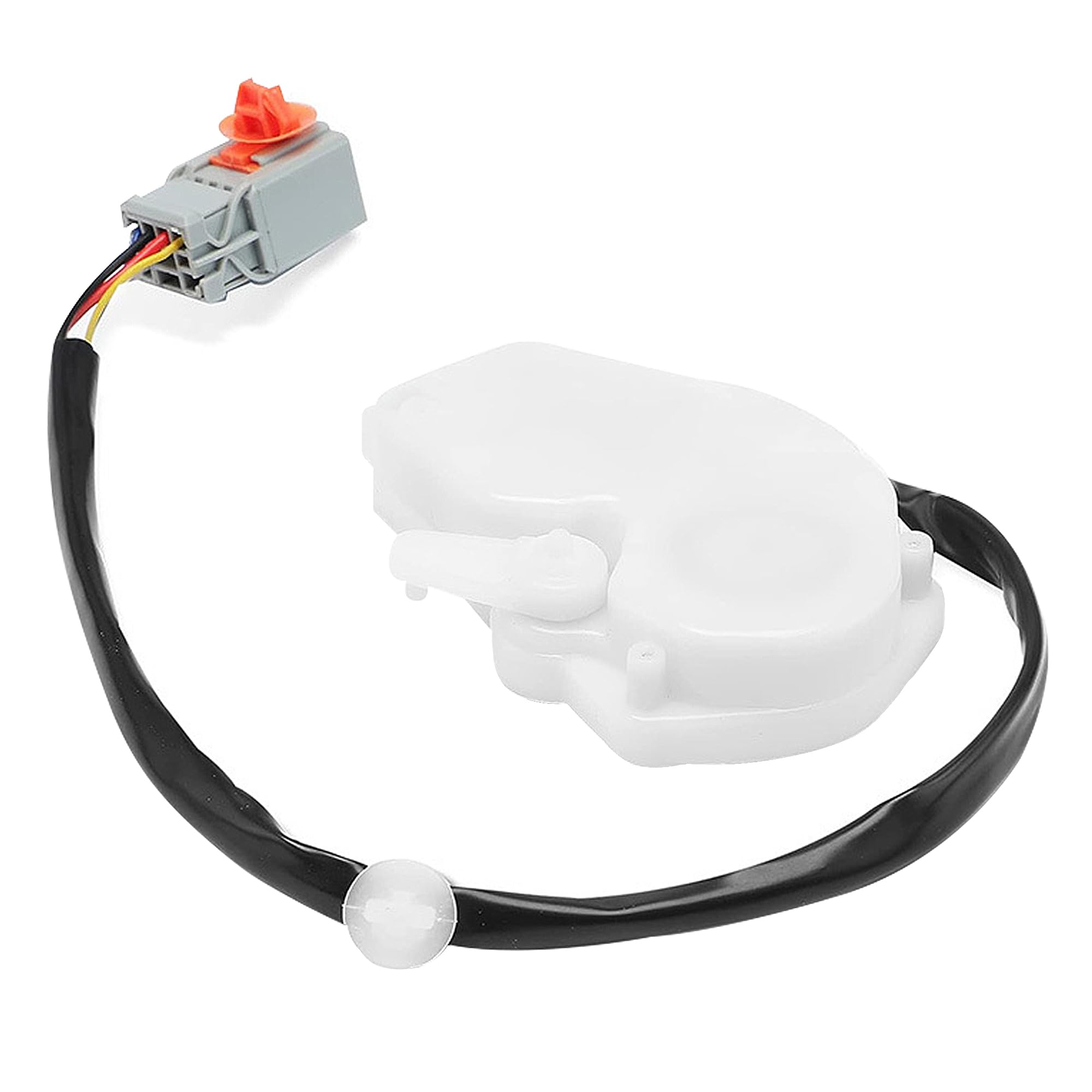 Photo 1 of DPMAP Door Latch Lock Actuator Front Left Driver Side Compatible for Honda CR-V 97-01 Prelude 97-98 72155-S03-J11 72155S03J11 746-303