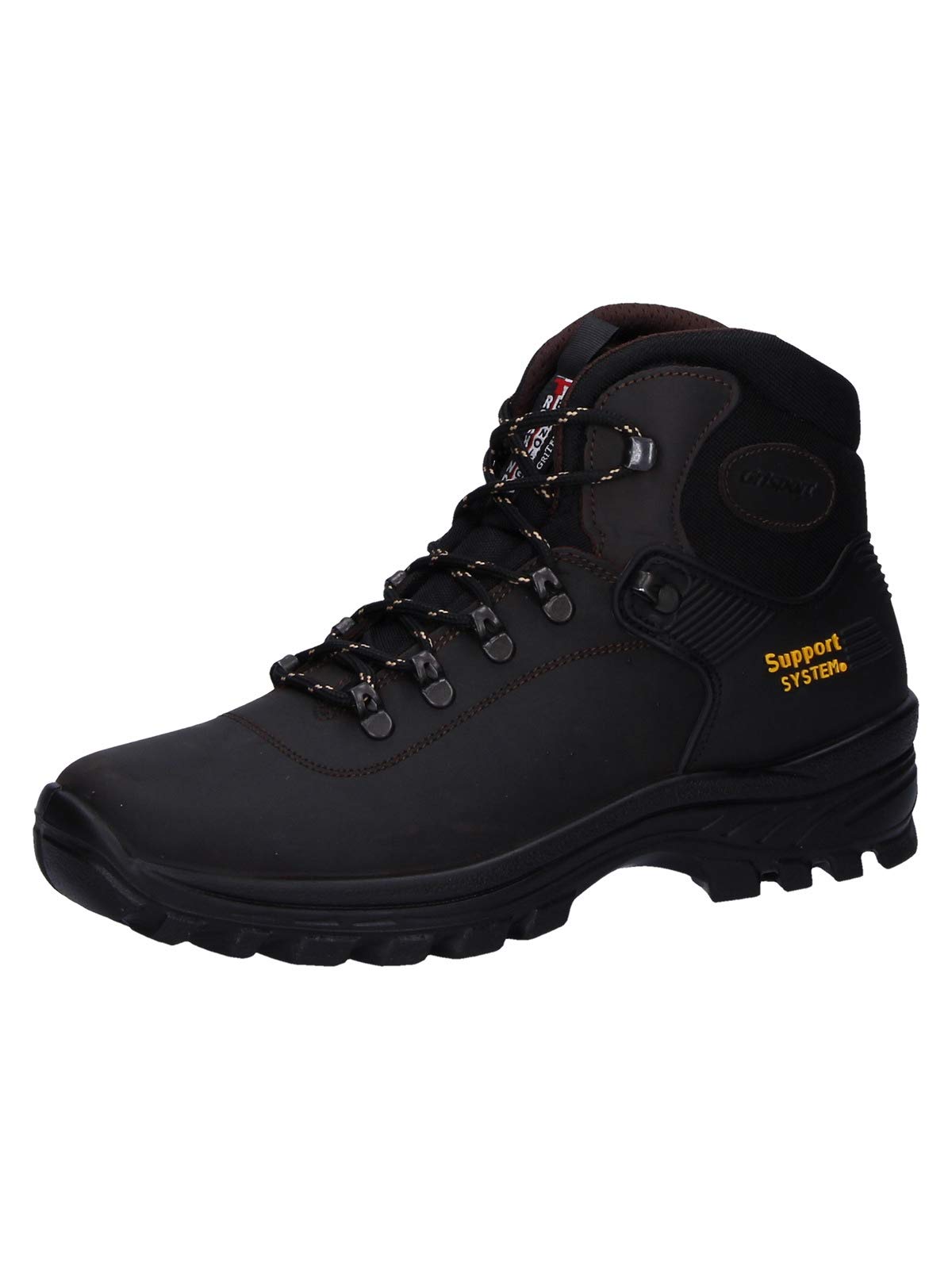 Grisport Scarpa da Trekking RIVASAFE Dakar
