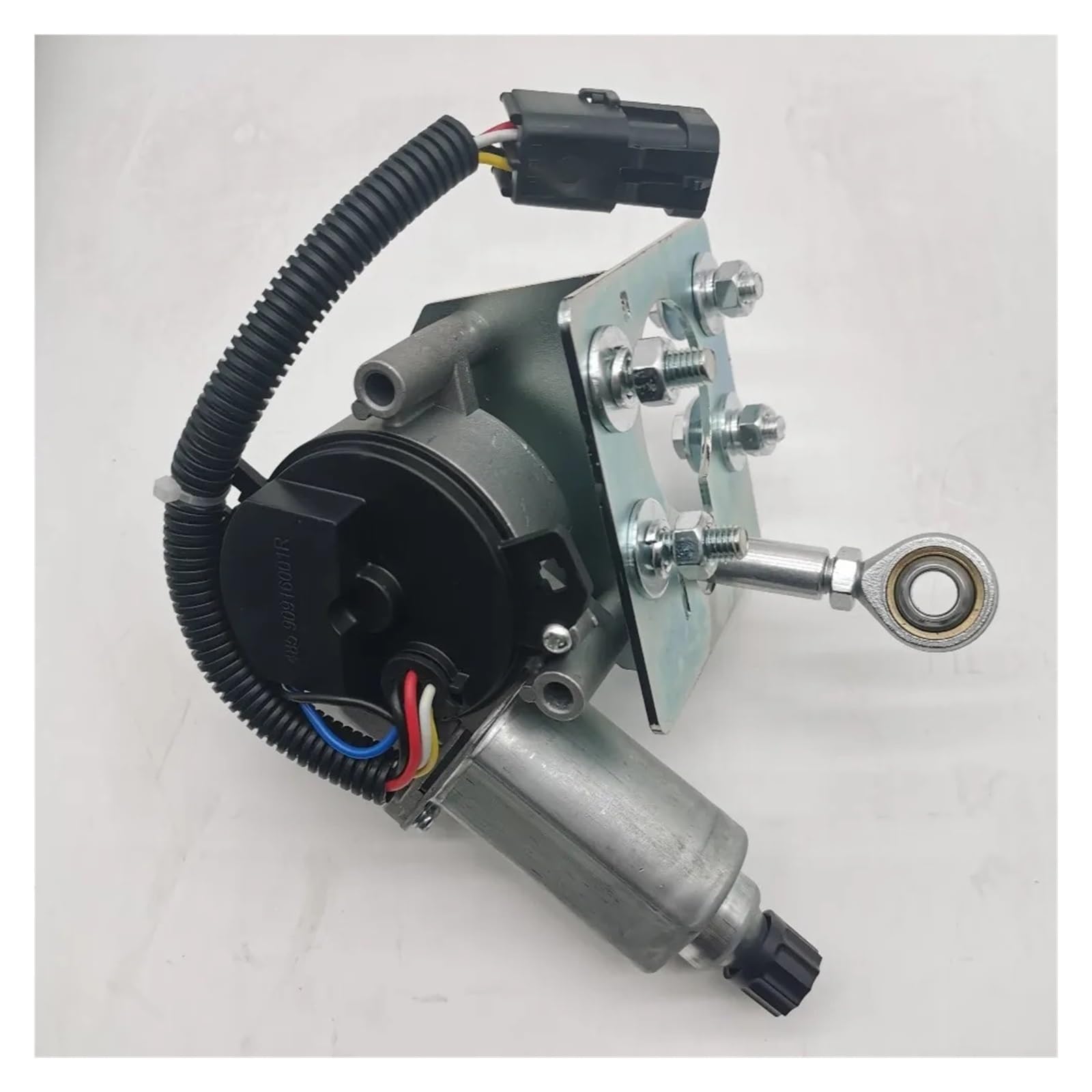 kit de carburador Kit de Motor conversión faros eléctricos 914015 para Corvette C3, incluye arnés cables