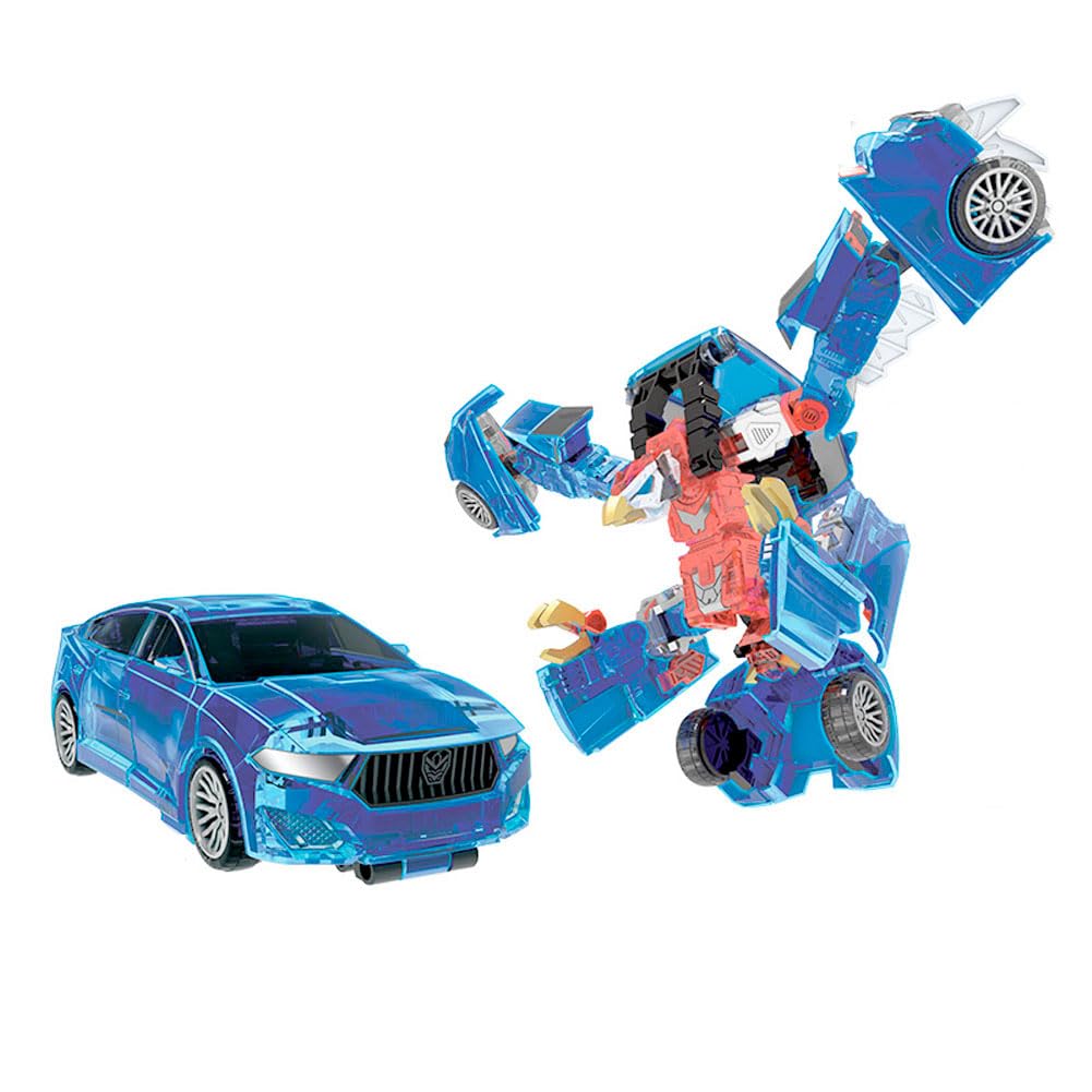 韓国トイ　ハローカーボット　カーボット　エックス Amazon.co.jp: [ハロー カーボット] [Hello Carbot] クリスタル