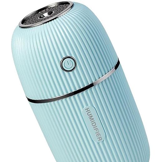 Enakshi 300ml Mini Air Diffuser Cool Mist Purifier Air Humid