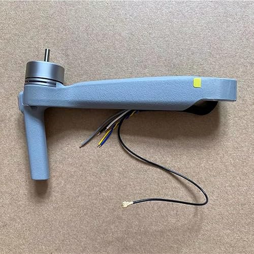 Miniatura 4 de Mavic Air 2S piezas de reparación trasero izquierdo Drone Motor brazo para DJI Mavic Air Quadcopter trasero izquierdo