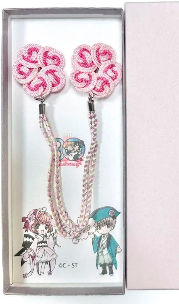 さえら ヒスクローネ 花柄レースポーチ さえら ヒスクローネ 大きめの