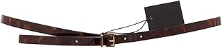 48019 cintura D2 donna belts women