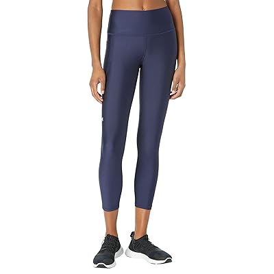 Under Armour HeatGear Armour High Waisted Ankle Leggings Women