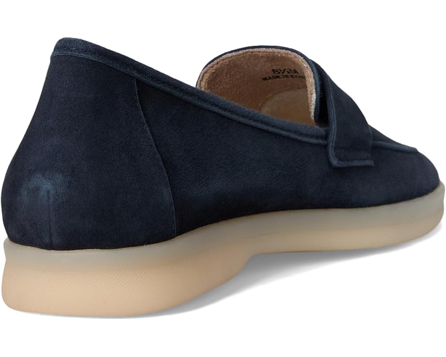 Vaneli Undine - Back View