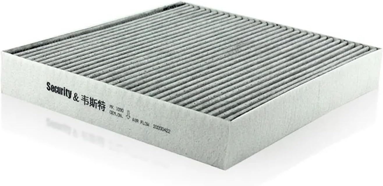 For Geely Tugella MONJARO MK1090 Charcoal Carbon Cabin Filter JLH-4G20TDB JLH-3G15TD 8022028400 8025530500