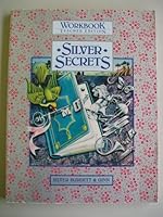 Silver Secrets Workbook Teacher Edition (World of Reading) 0663466695 Book Cover