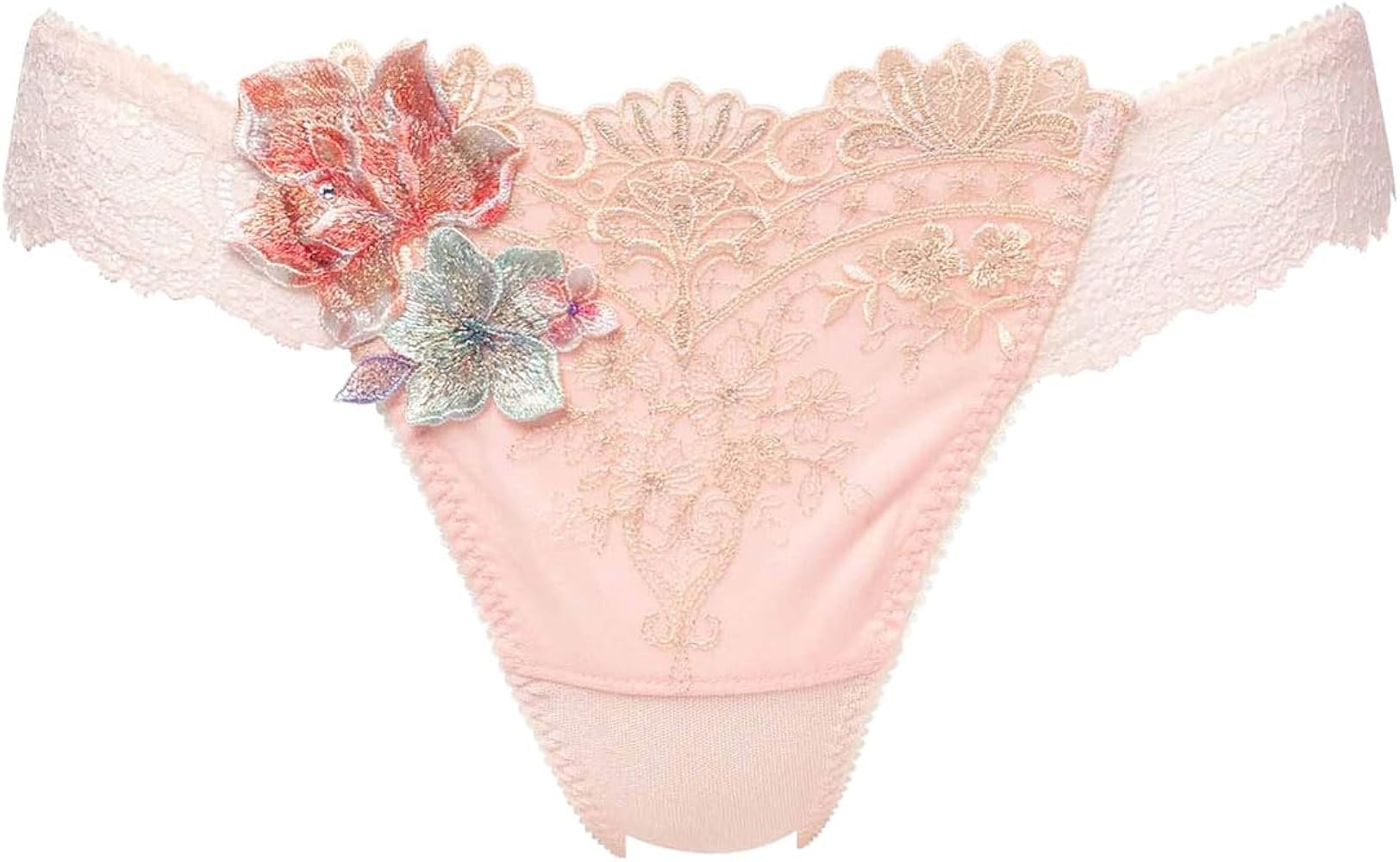 Amazon.co.jp: ワコール サルート 13グループ 13G Tバック