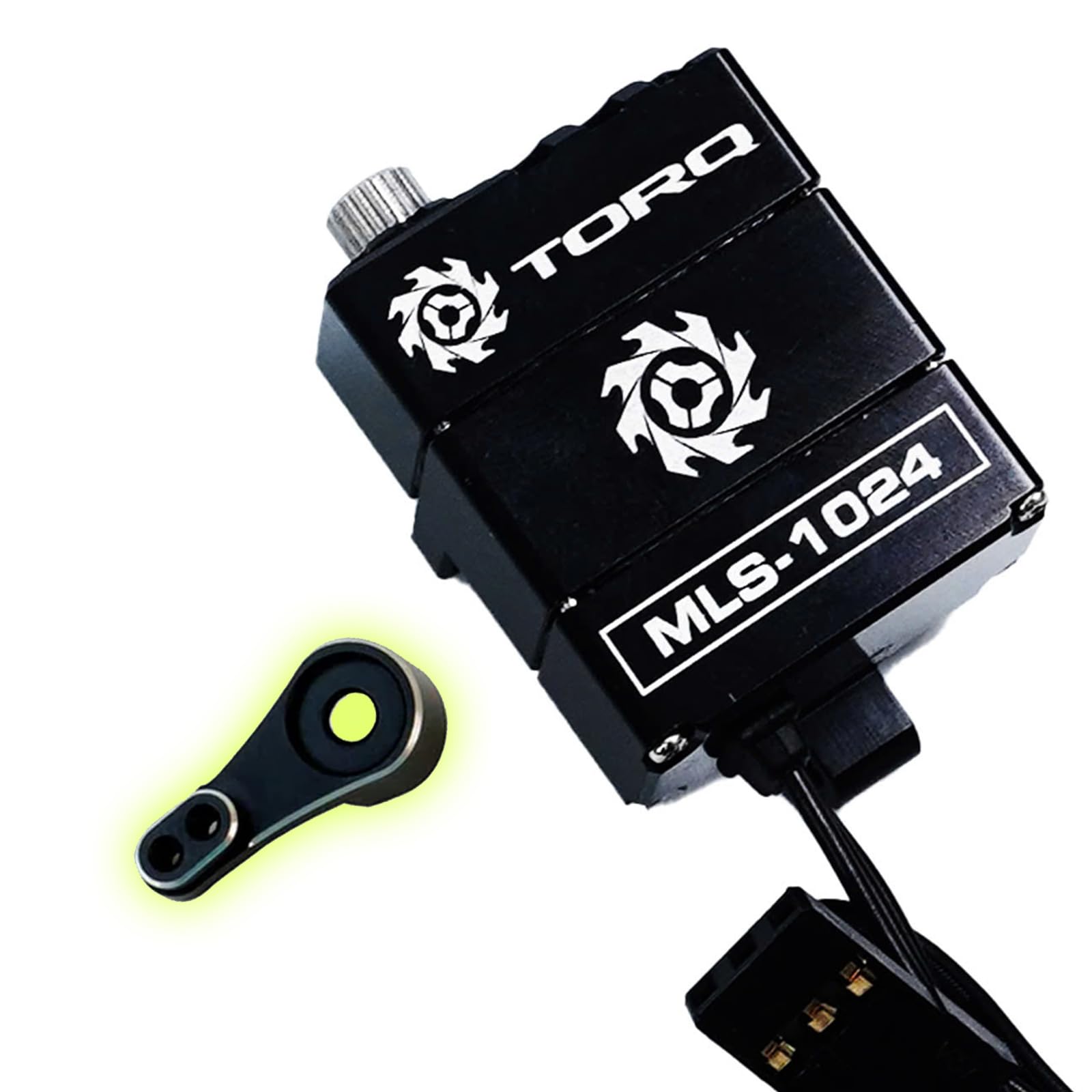 Amazon.com: Helidirect TORQ Direct Mount Servo High Torque Servo