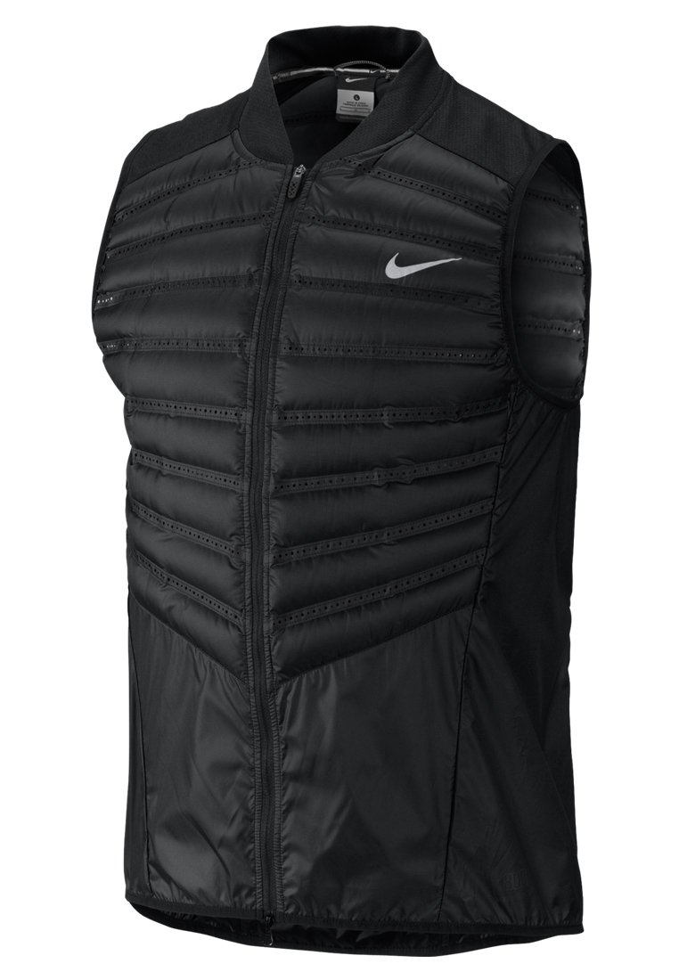 010 Nike Aeroloft Men's Running Gilet Nike Aeroloft 800 Men's