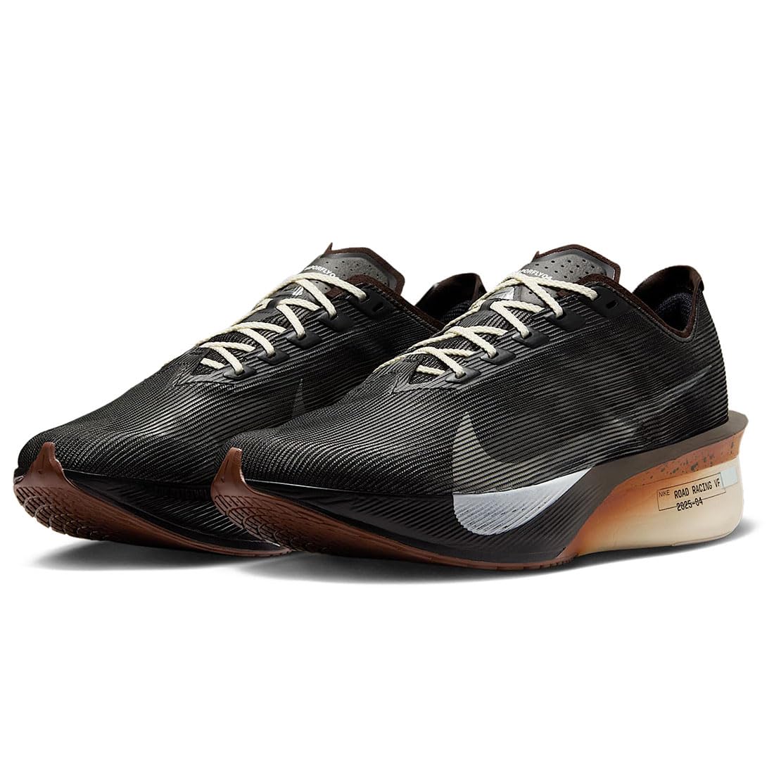 Amazon | [ナイキ] ヴェイパーフライ 4 VaporFly 4 ベルベットブラウン