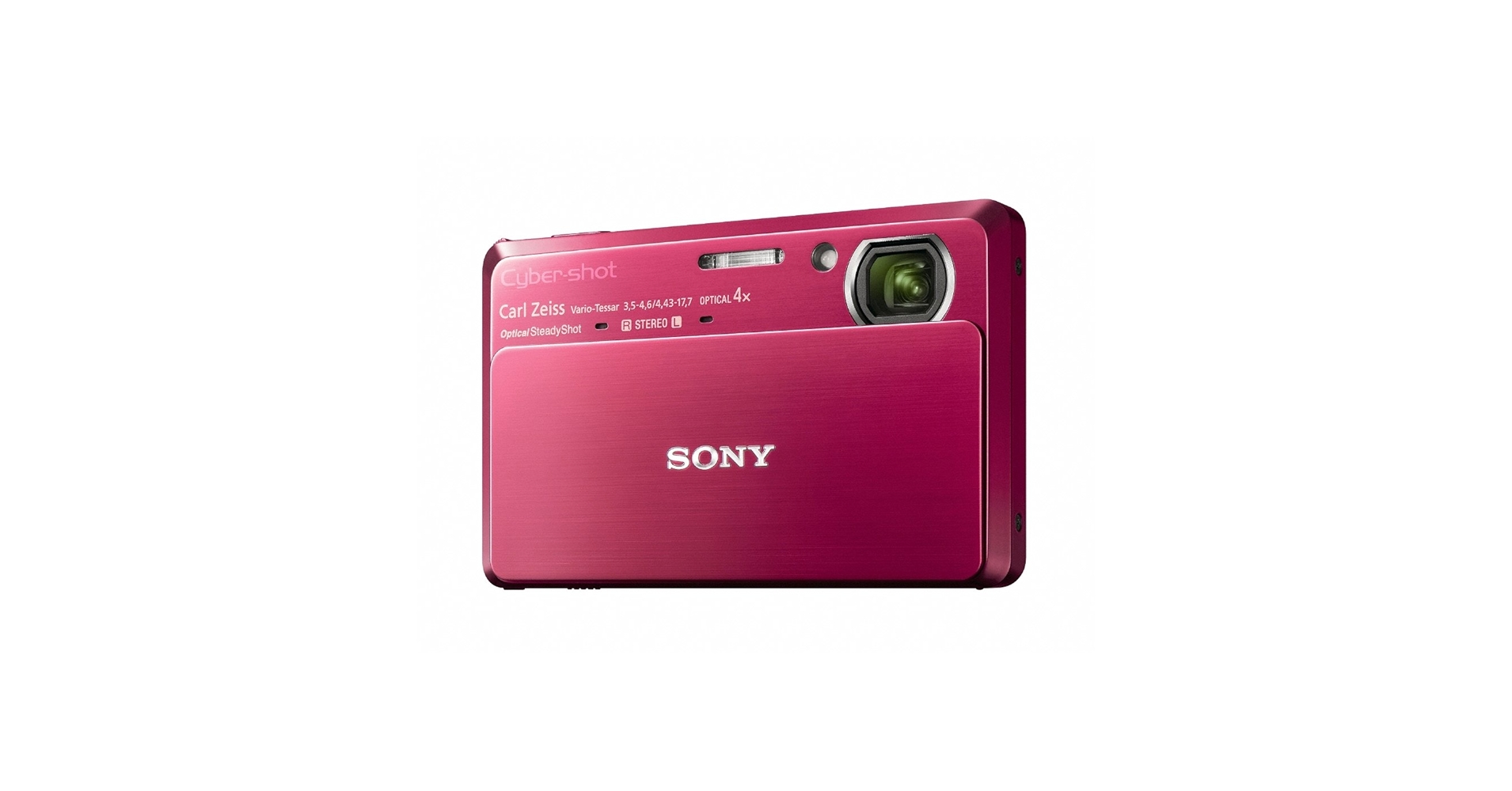 SONY Cyber-shot DSC-TX7 コンパクトデジタルカメラ DSC-TX7 主な仕様 | デジタルスチルカメラ Cyber-shot