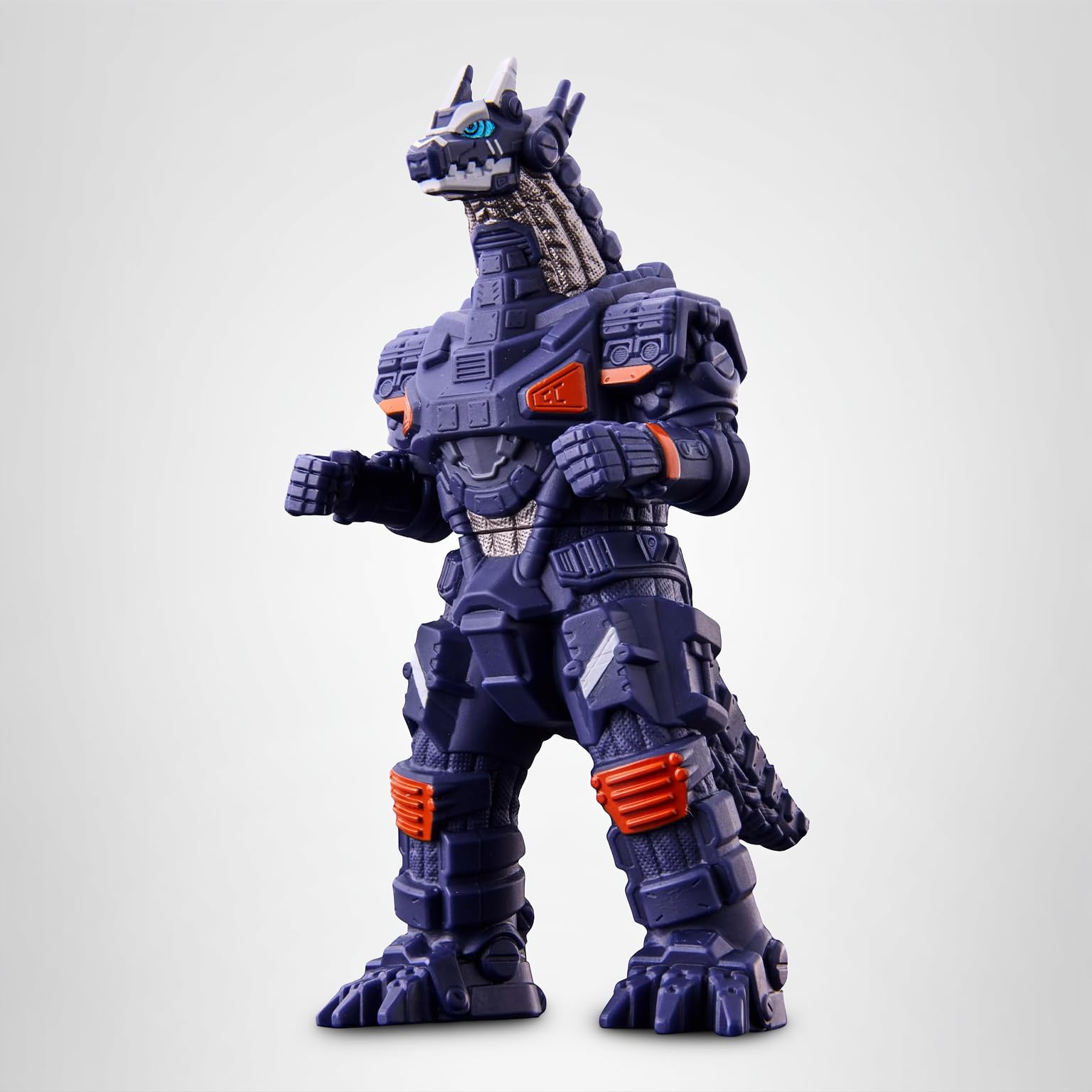 Amazon.co.jp: [バンダイ(BANDAI)] ウルトラ怪獣シリーズ 225 アース