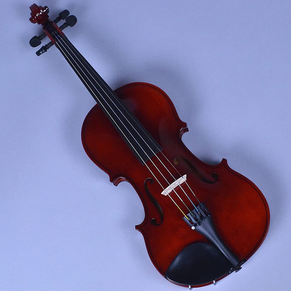 Amazon | ARS MUSIC 026AS/Strad SET II 4/4バイオリンセット ARS