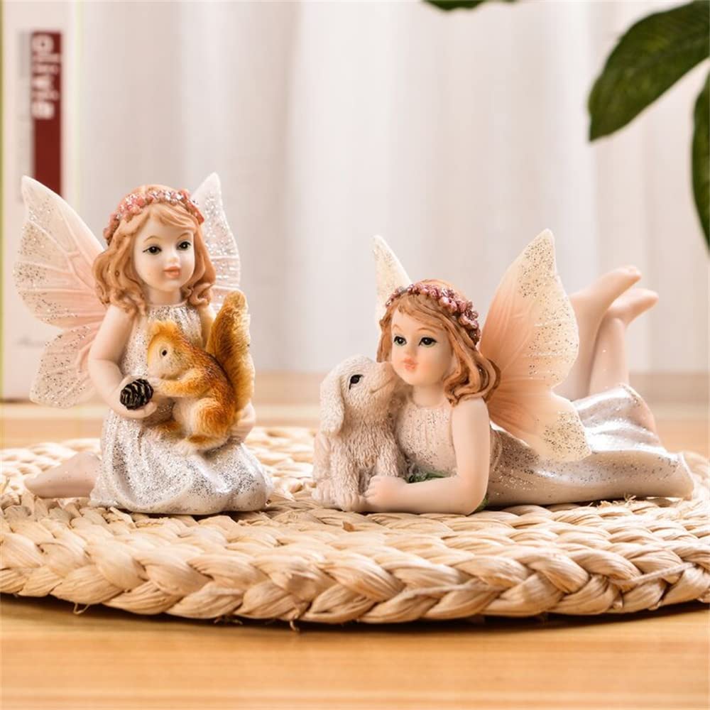 【限定1点】蝶の天然石アゲート×妖精オブジェ高級インテリア新品浄化・癒し・開運に 51Wmaru26qL._UF350,350_QL50_.jpg