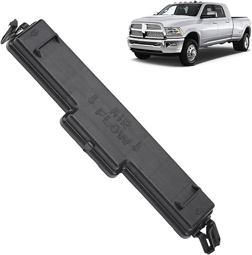 Miniatura 4 de Tapa de placa de filtro de aire de cabina, filtro de aire de cabina de acceso de filtro de puerta de acceso de repuesto para 1500 2500 3500