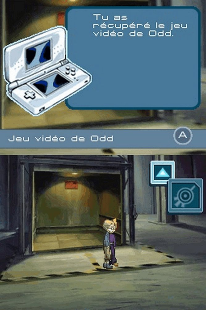 Code Lyoko