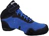Skazz by Sansha Women's Dance Studio Exercise Sneakers Mesh Suede Boomelight