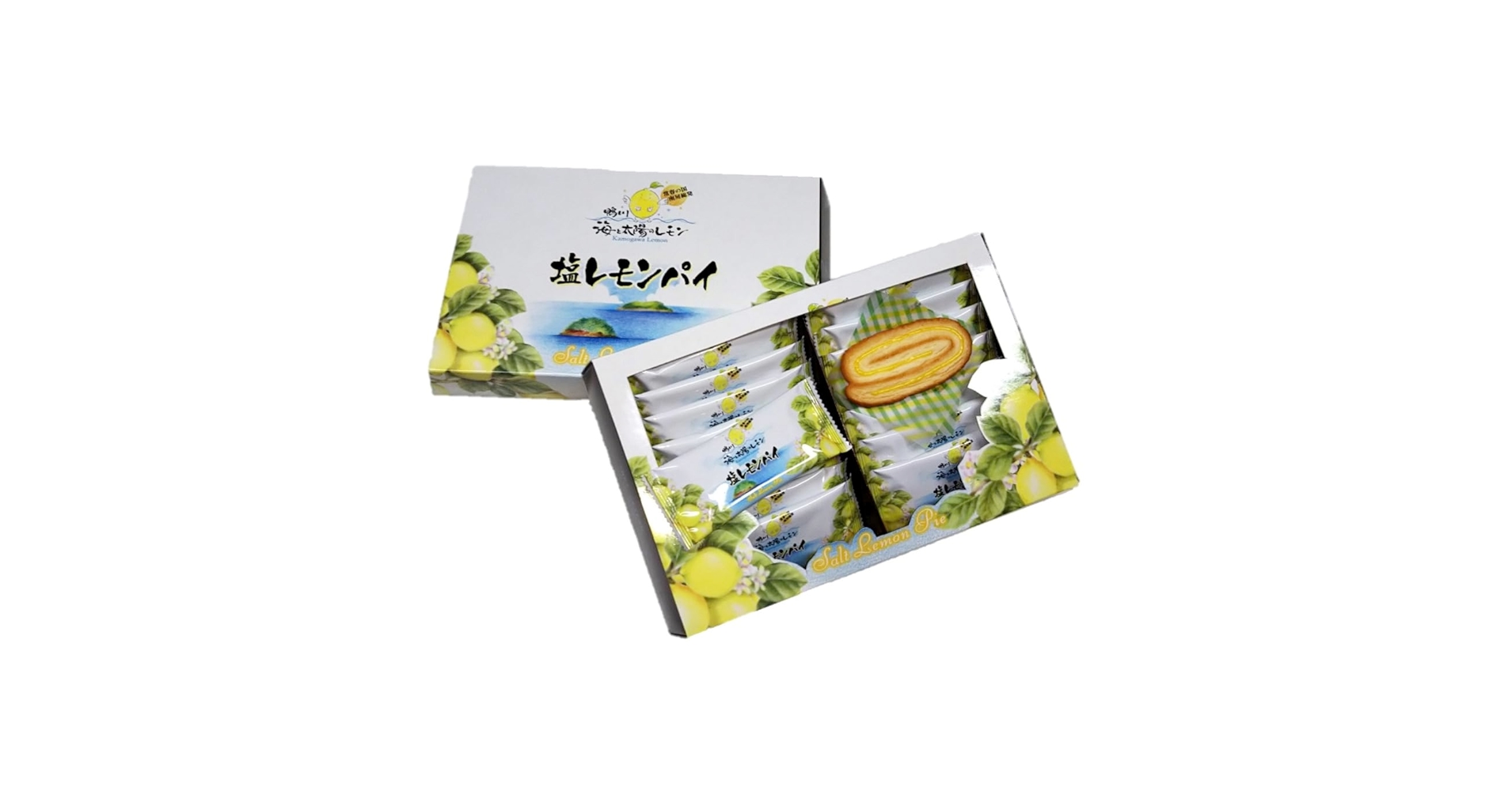 レモンパイ（Lemon Pie ）　DVD レモンパイ（Lemon Pie ） DVD