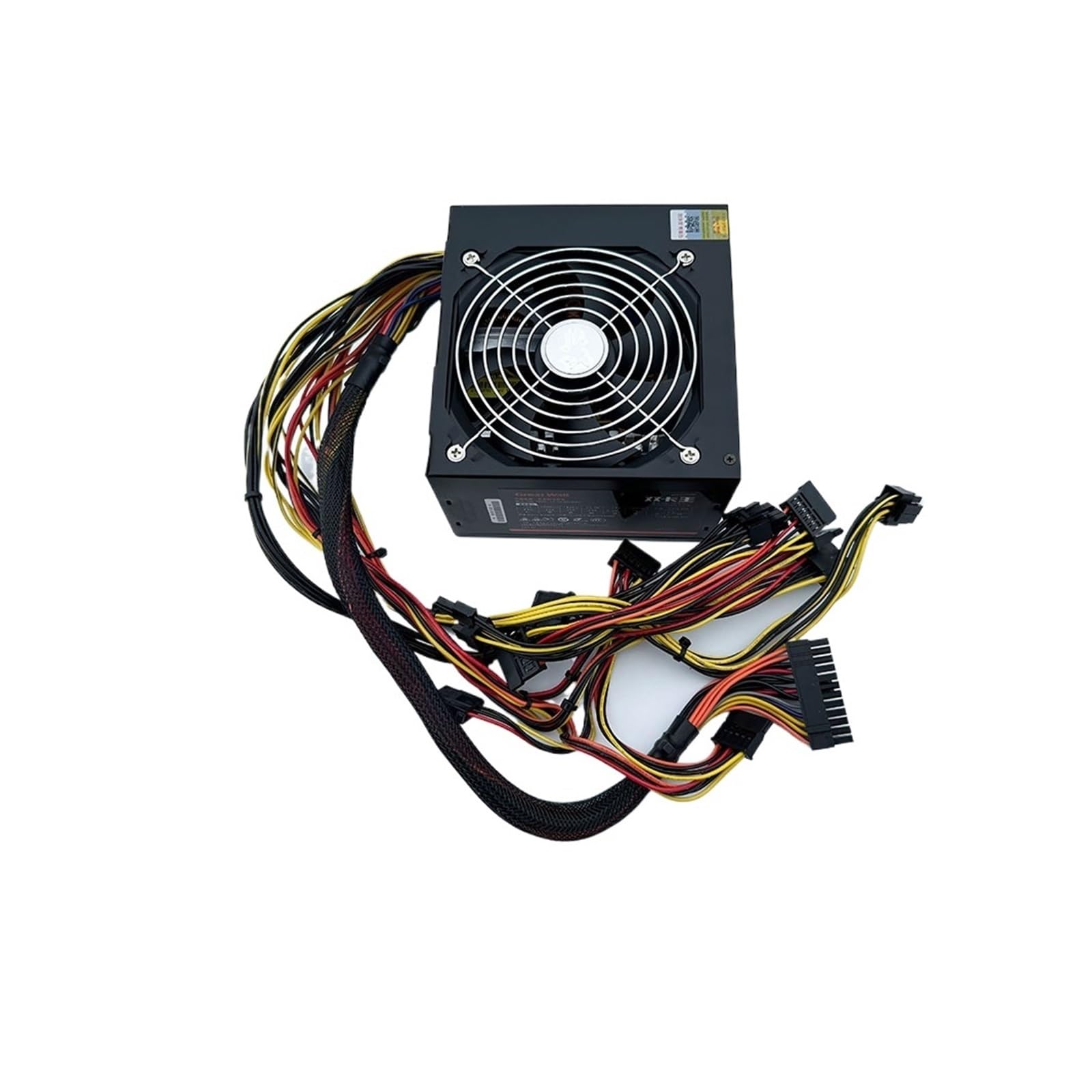 BFSYDLUJ 500W Power Supply GW-6000(80+)