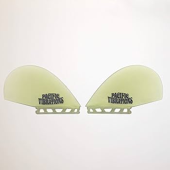 Amazon | PACIFIC VIBRATIONS フューチャーズ ツイン ミニ シモンズ