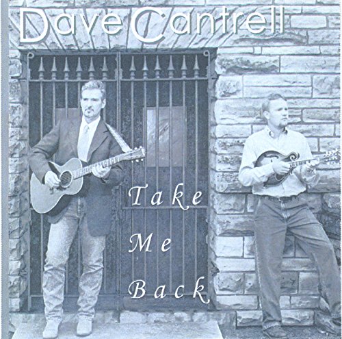Dave Cantrell