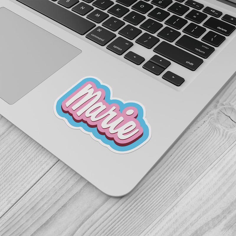 Marie's Girl CD ステッカー まとめ売り クリエイターズサーカス ステッカー ROMI Heart girl(Heart girl