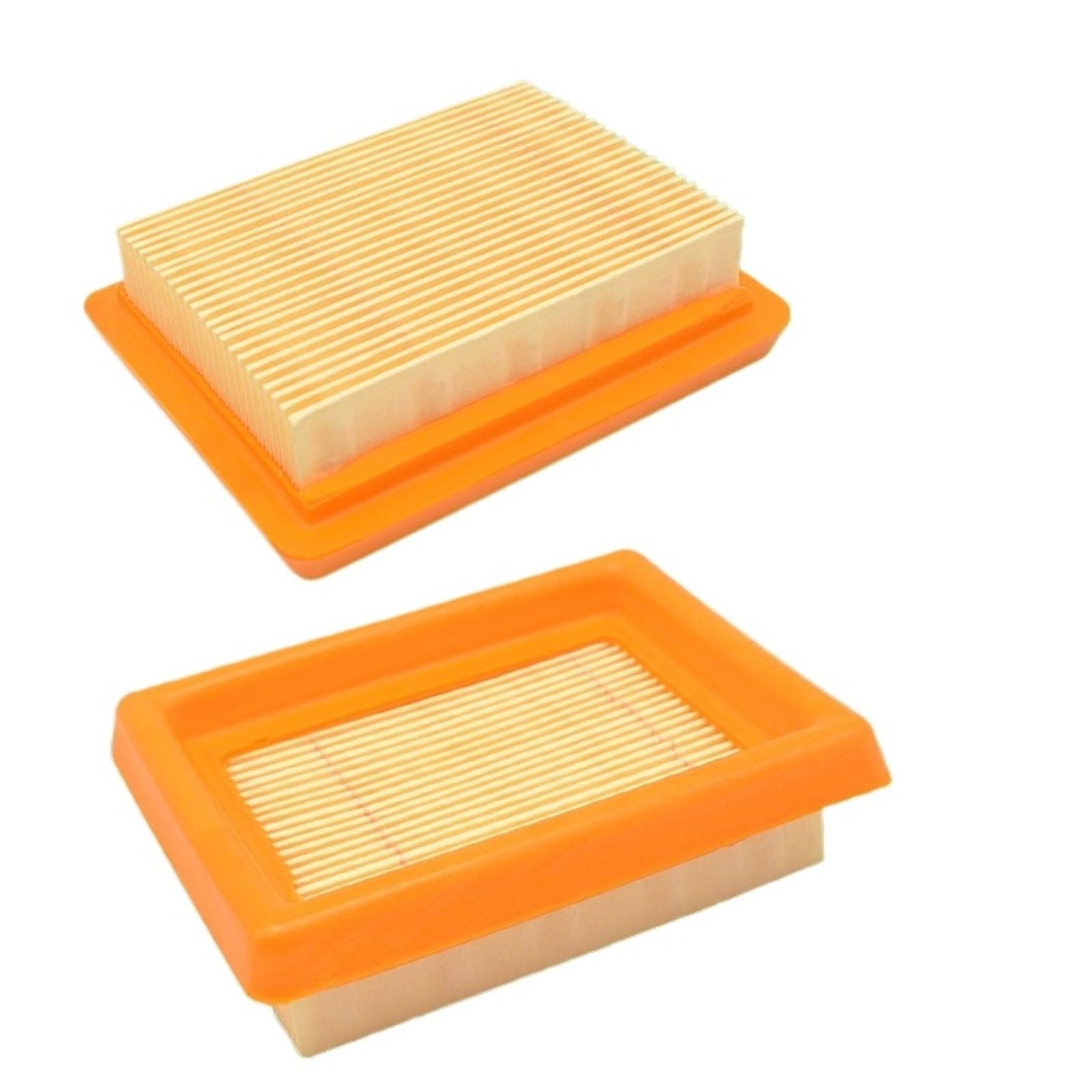 Compatible con Filtro Stihl Serie FS. | Paquete de elementos de repuesto for motor pequeño de desbrozadora de 10 a 60 piezas(40pcs)
