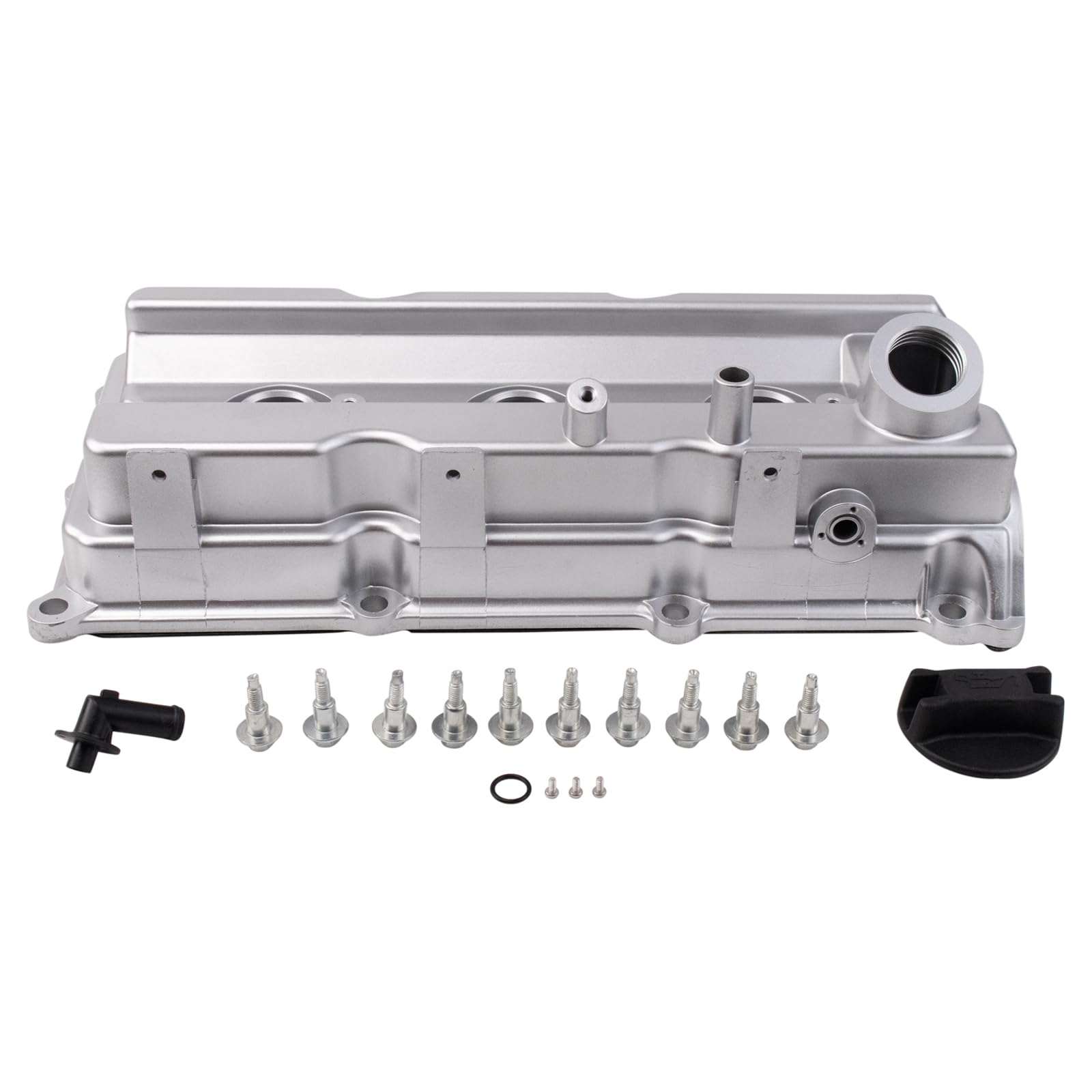 TRQ Left Valve Cover